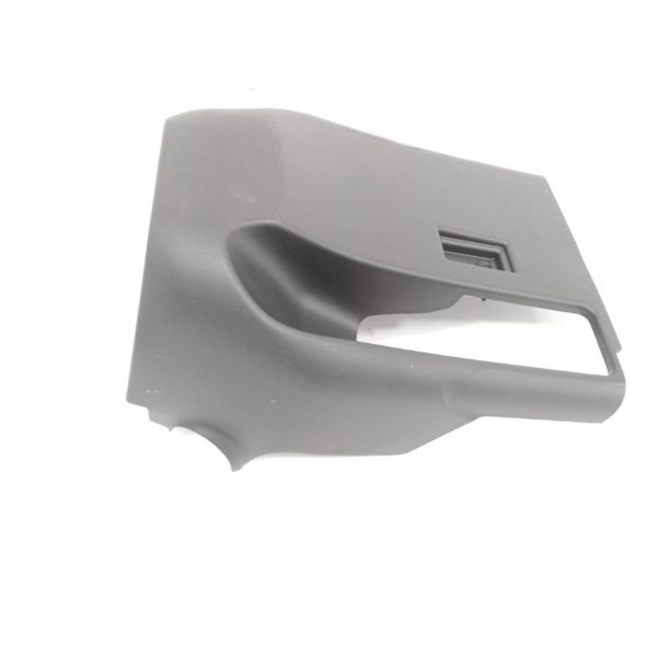 Acabamento Inferior Coluna Direção Ford Ka 1.0 Hatch 2018