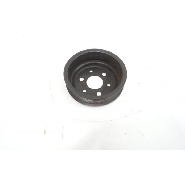 Polia Bomba Água Ford Ka 1.0 Hatch 2018