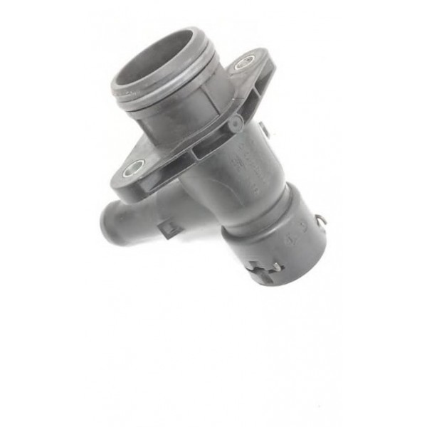 Flange Bomba Água Ford Ka 1.0 Hatch 2018 Cm5g8a529ga