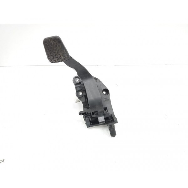 Pedal Embreagem Ford Ka 1.0 Hatch 2018