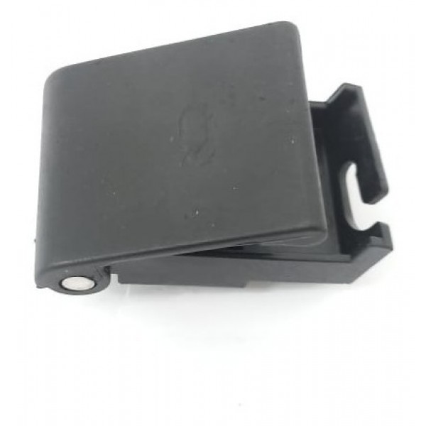 Alavanca Abertura Capô Ford Ka Hatch 1.0 2018