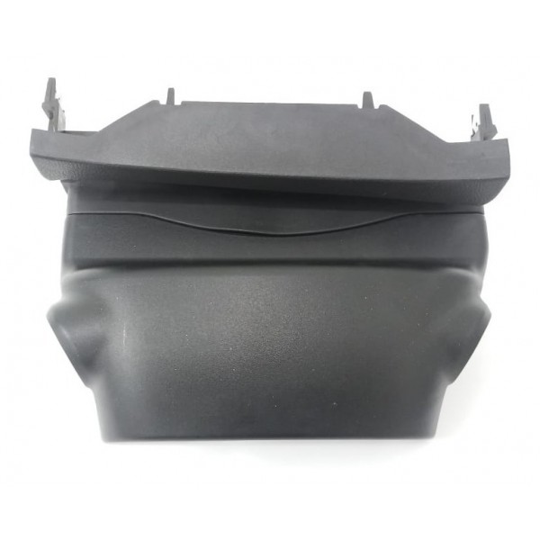 Acabamento Superior Coluna Direção Ford Ka Hatch 1.0 2018