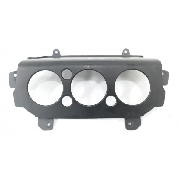 Moldura Comando Ar Condicionado Ford Ka 1.0 Hatch 2018