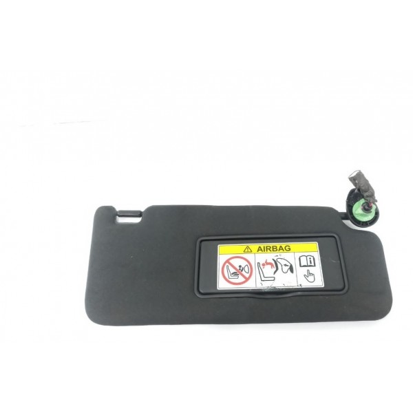 Quebra Sol Lado Direito Honda Civic 2017