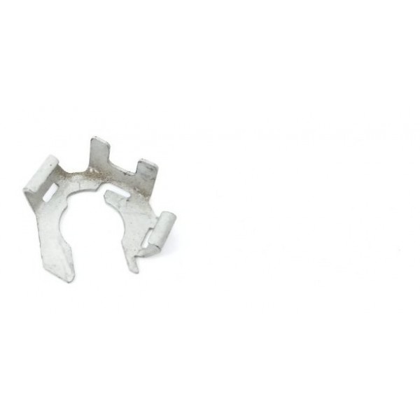 Trava Bico Injetor Renault Captur 2.0 2018