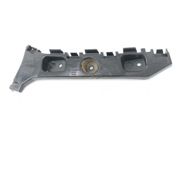 Guia Esquerdo Parachoque Traseiro Ford Ka 1.0 Hatch 2018
