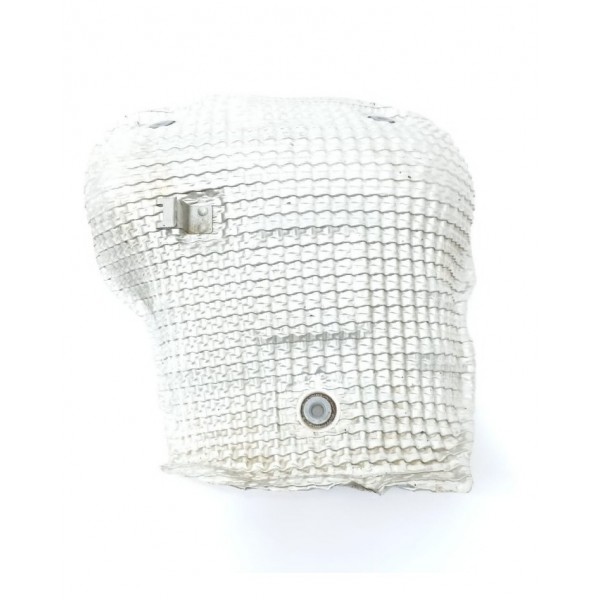 Defletor Coletor Escape Hyundai Ix35 2018