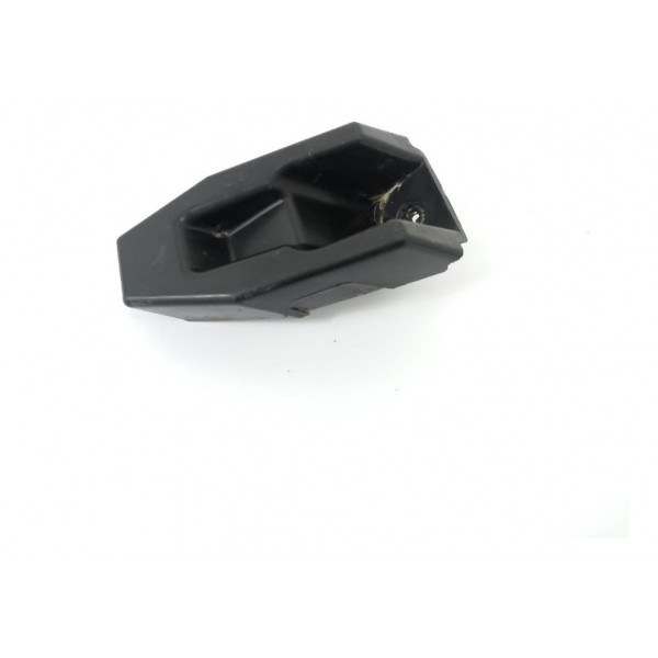 Suporte Junção Parachoque Spoiler Traseiro Ford Focus 2016