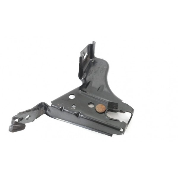 Suporte Esquerdo Banco Traseiro Ford Ka 1.0 Hatch 2018