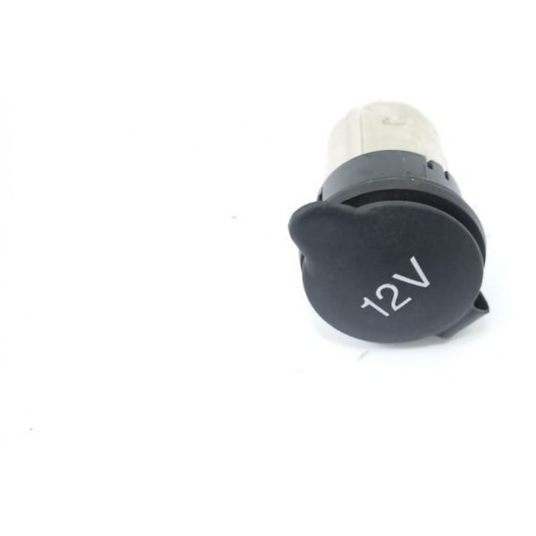 Tomada 12v Ford Ka 1.0 Hatch 2018