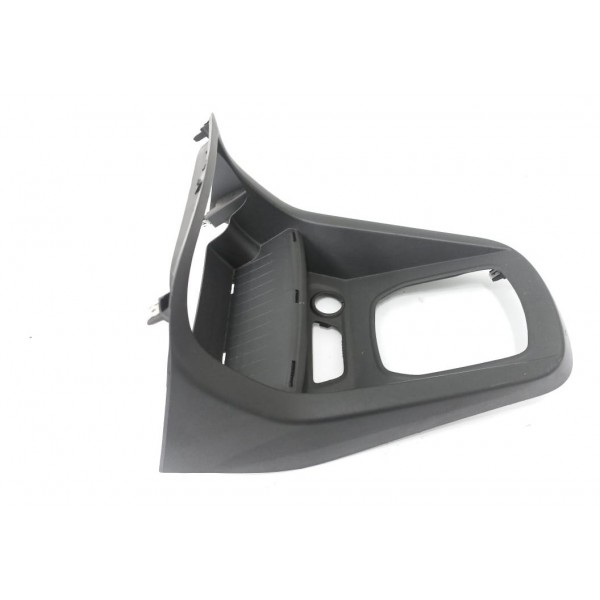 Acabamento Console Central Ford Ka 1.0 Hatch 2018