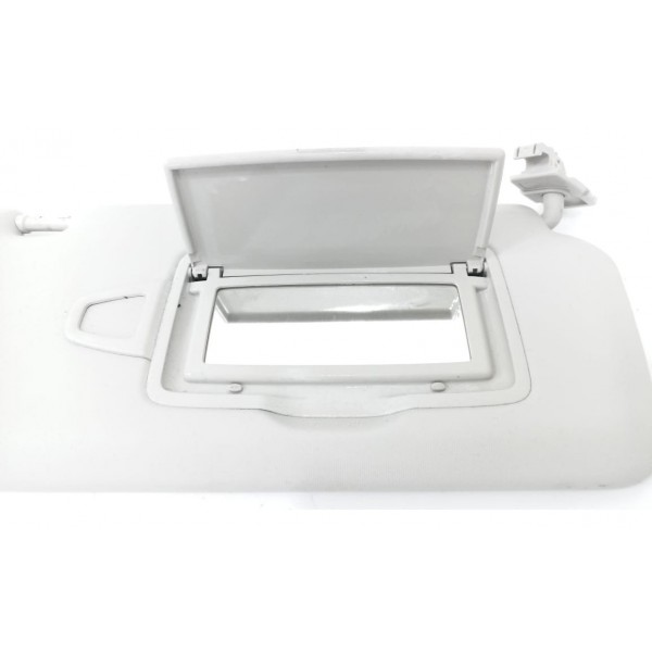 Quebra Sol Lado Direito Mercedes Gla200 2018