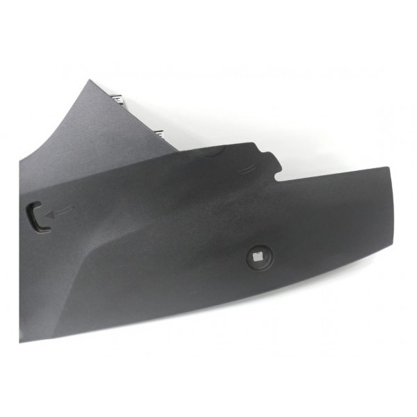 Acabamento Lateral Direita Console Ford Ka 1.0 Hatch 2018