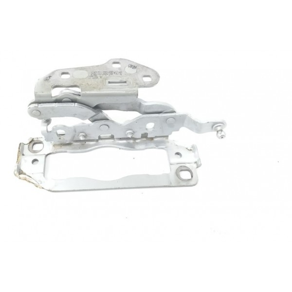 Dobradiça Direita Capô Mercedes C180 2013 2014