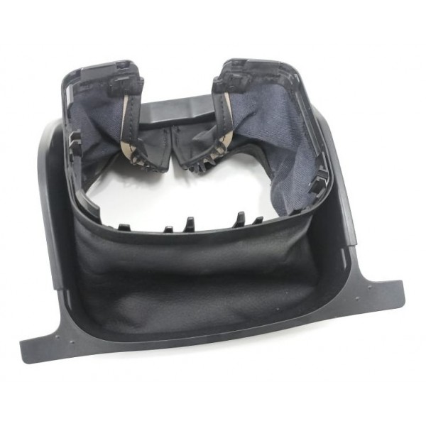 Acabamento Coluna Direção Mercedes C180 2013 2014