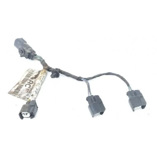 Chicote Bico Ford Ka 1.0 Hatch 2018