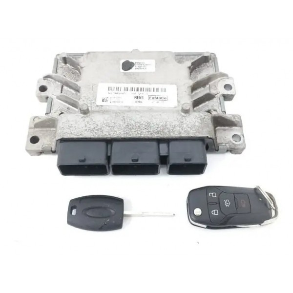Módulo Ignição Ford Ka 1.0 Hatch 2018