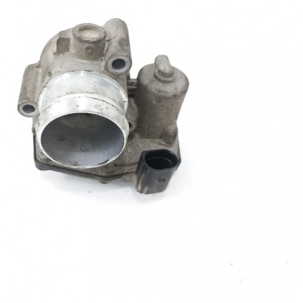 Corpo Borboleta Tbi Ford Ka 1.0 Hatch 2018