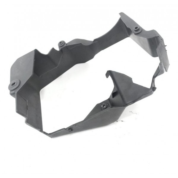 Moldura Acabamento Caixa Marcha Ford Ka 1.0 Hatch 2018