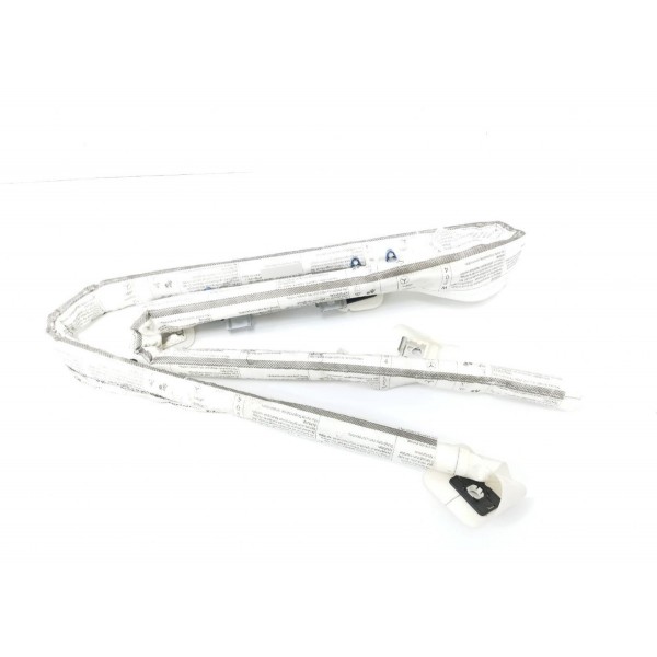 Cortina Air Bag Teto Lado Direito Mercedes C180 2013