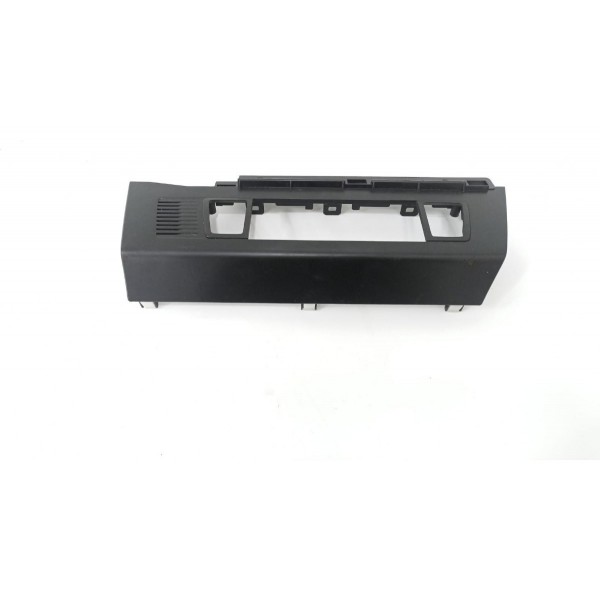 Moldura Comando Ar Condicionado Honda Civic 2014 N2