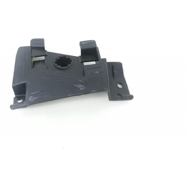 Acabamento Direito Parachoque Trasei Land Rover Evoque 2013