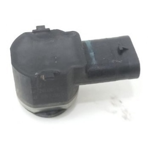 Sensor Estacionamento Land Rover Evoque 2013 Preto