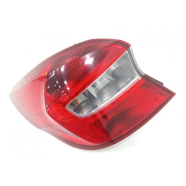 Lanterna Esquerda Ford Ka 1.0 Hatch 2018 Esquerdo