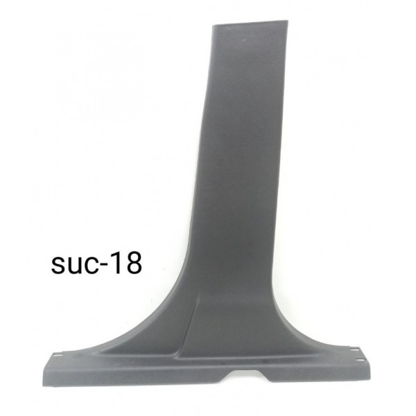 Acabamento Inferior Coluna Central Direita Ka 1.0 Hatch 2018