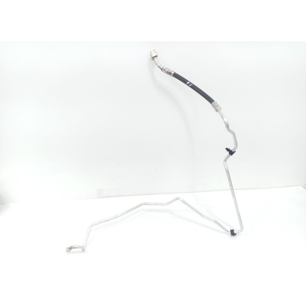 Mangueira Ar Condicionado Ford Ka 1.0 Hatch 2018