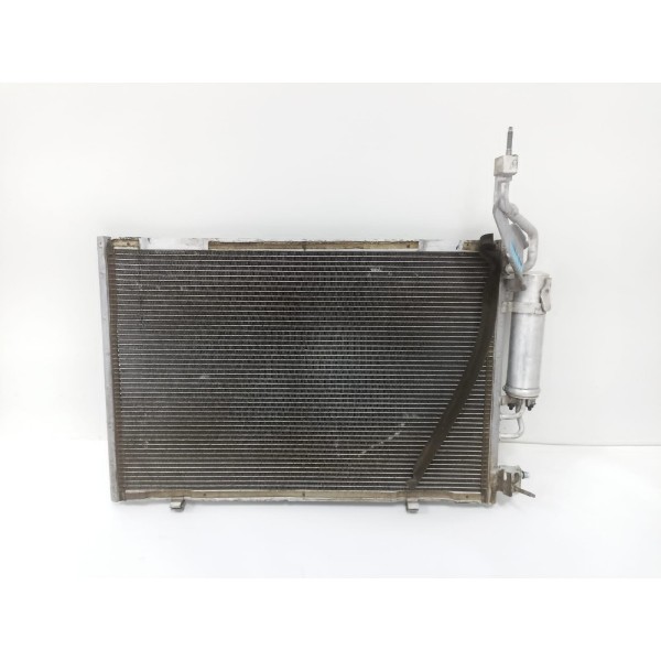 Condensador Ar Ford Ka 1.0 Hatch 2018