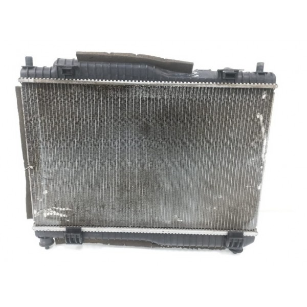 Radiador Ford Ka 1.0 Hatch 2018