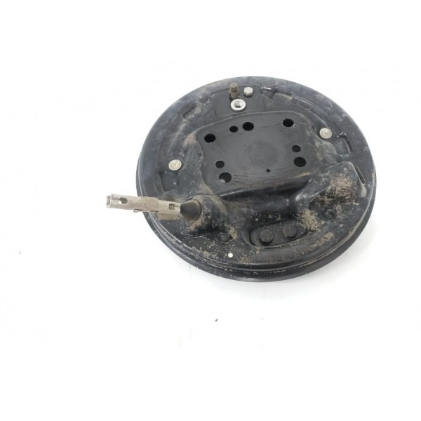 Tambor Freio Traseiro Direito Ford Ka 1.0 Hatch 2018