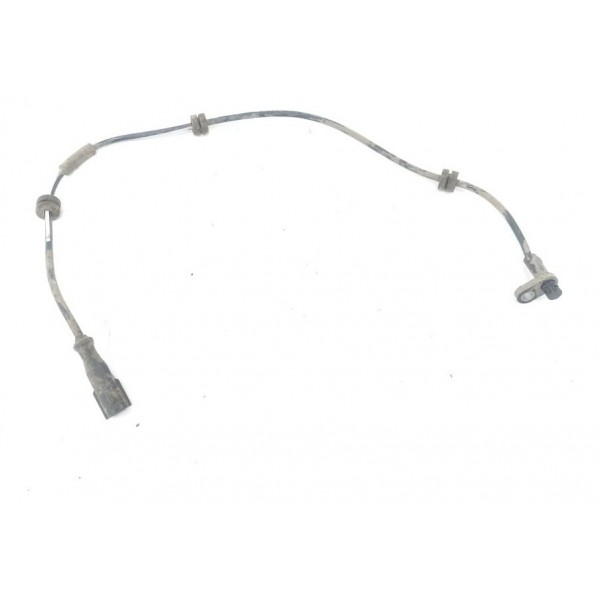 Sensor Abs Traseiro Esquerdo Ford Ka 1.0 Hatch 2018