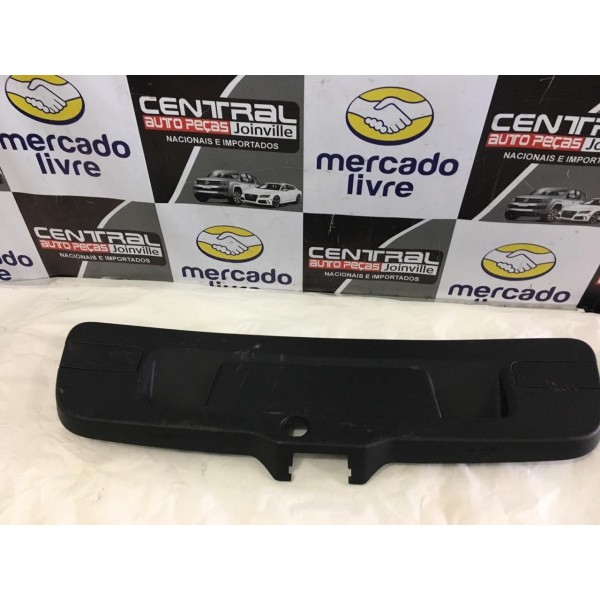 Acabamento Interno Tampa Traseira Vw Jetta 2011 A 2014