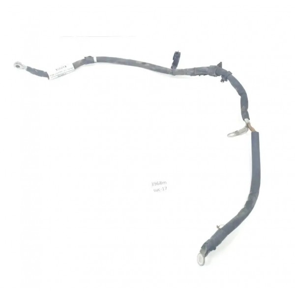 Cabo Positivo Bateria Ford Focus 2016