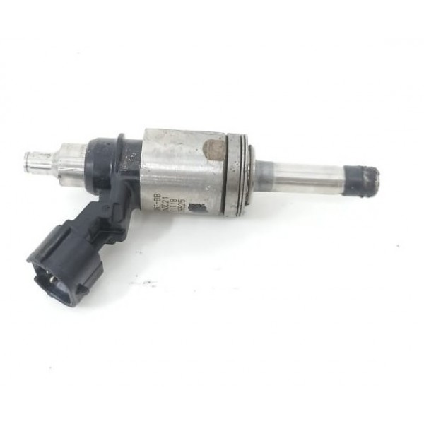 Bico Injetor Ford Focus 2.0 2016