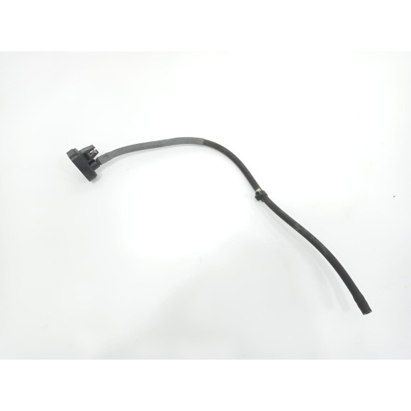 Mangueira Respiro Caixa Câmbio Ford Ka 1.0 Hatch 2018 