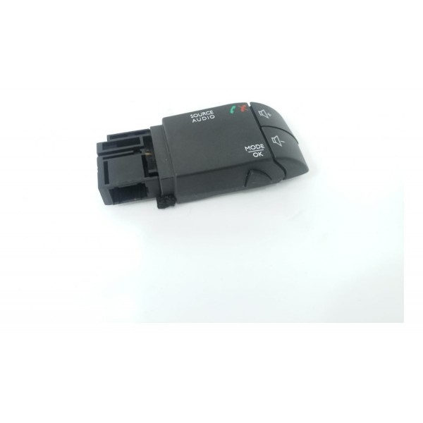 Comando Som Renault Captur 2018 344422023gb