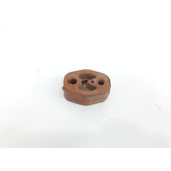 Coxim Escape Ford Ka 1.0 Hatch 2018 2s615a262ab