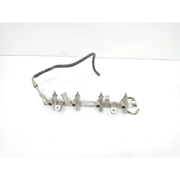 Flauta Bico Injetor Sentra 2.0 2019