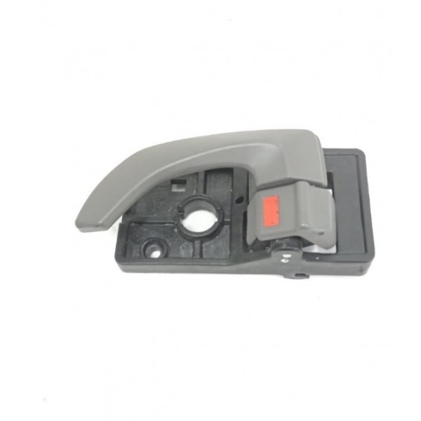 Maçaneta Interna Porta Traseira Esquerda Hyundai Tucson 2015 Dianteira