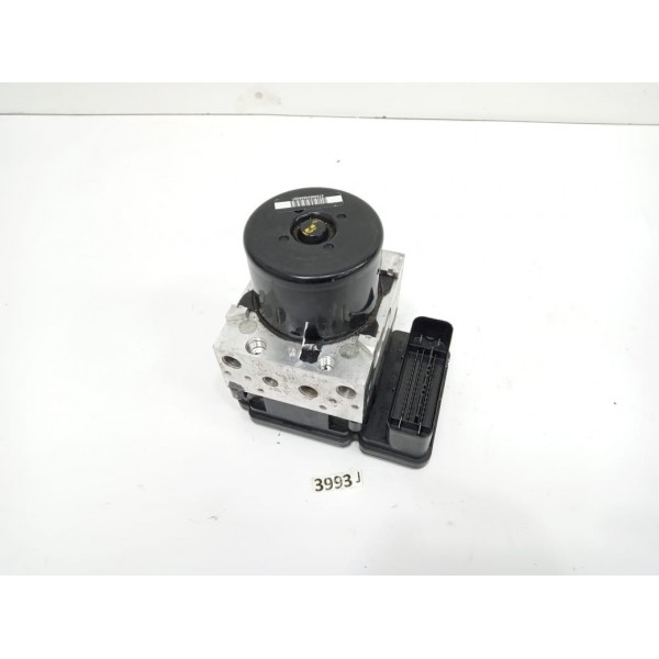 Modulo Central Abs Landrover Evoque 2015 10092632283