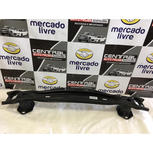 Alma Parachoque Traseiro Bmw 320i 2013 A 2017