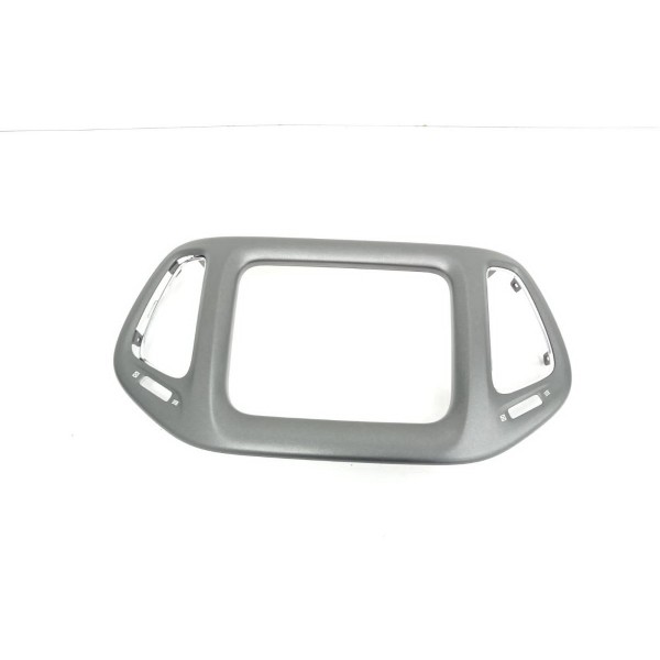 Acabamento Difusor Central Compass 2018