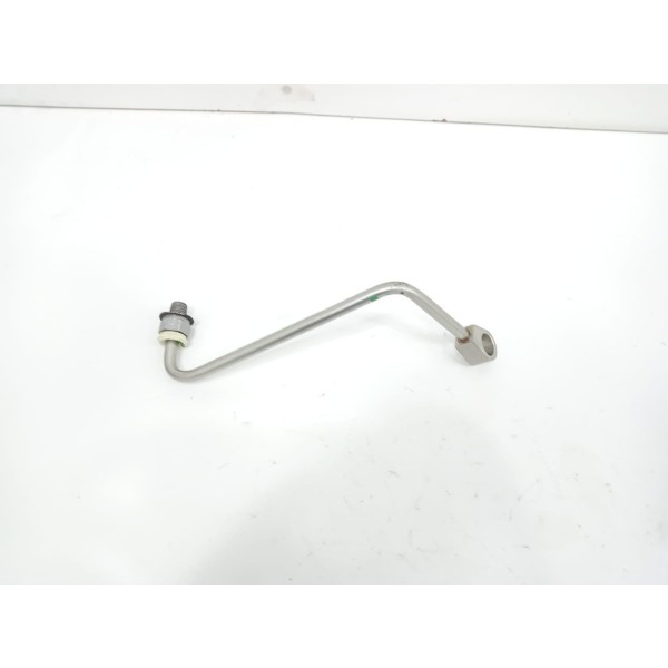 Cano Resfriador Óleo Gm Tracker Ltz Turbo 1.4 2018