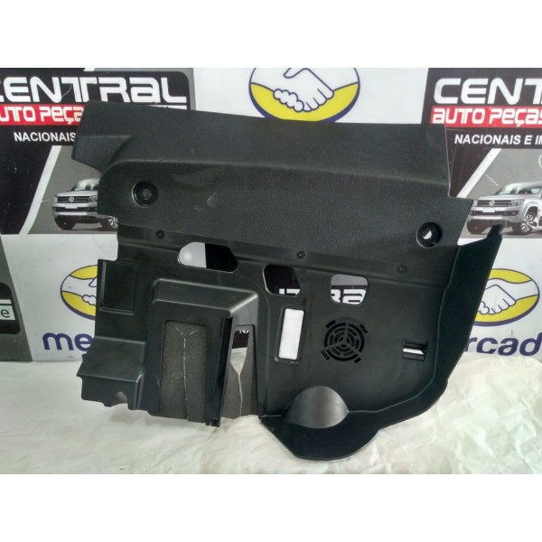 Acabamento Inferior Painel Esquerdo Bmw 320i 2014 2015 2016