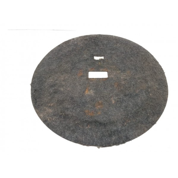 Forro Estepe Ford Ka 1.0 Hatch 2018