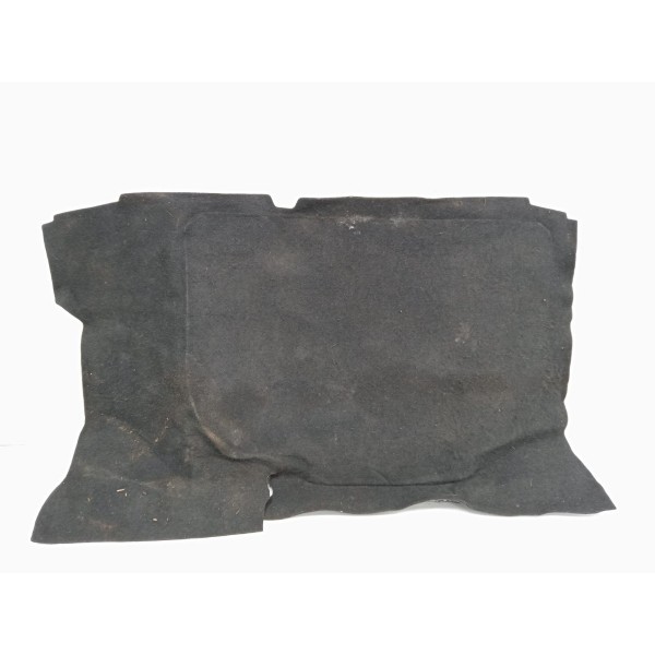 Tampão Estepe Ford Ka 1.0 Hatch 2018