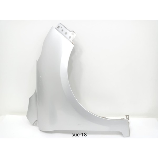 Paralama Direito Ford Ka 1.0 Hatch 2018 Detalhe